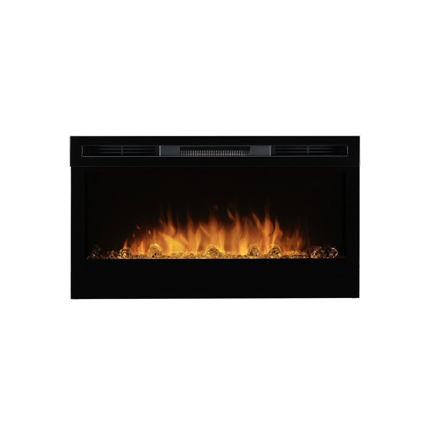 Prism 34" - Chimenea eléctrica Optiflame