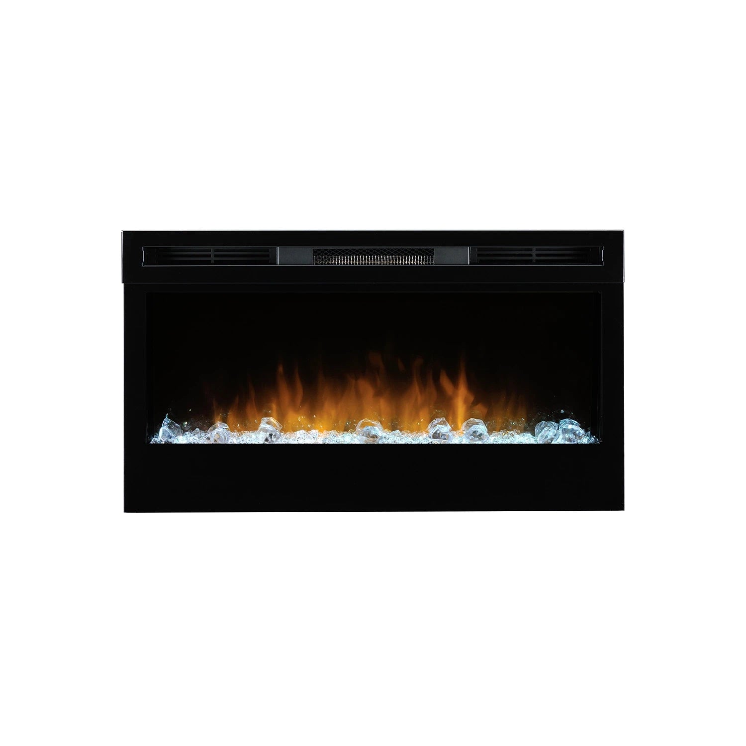 Prism 34" - Chimenea eléctrica Optiflame