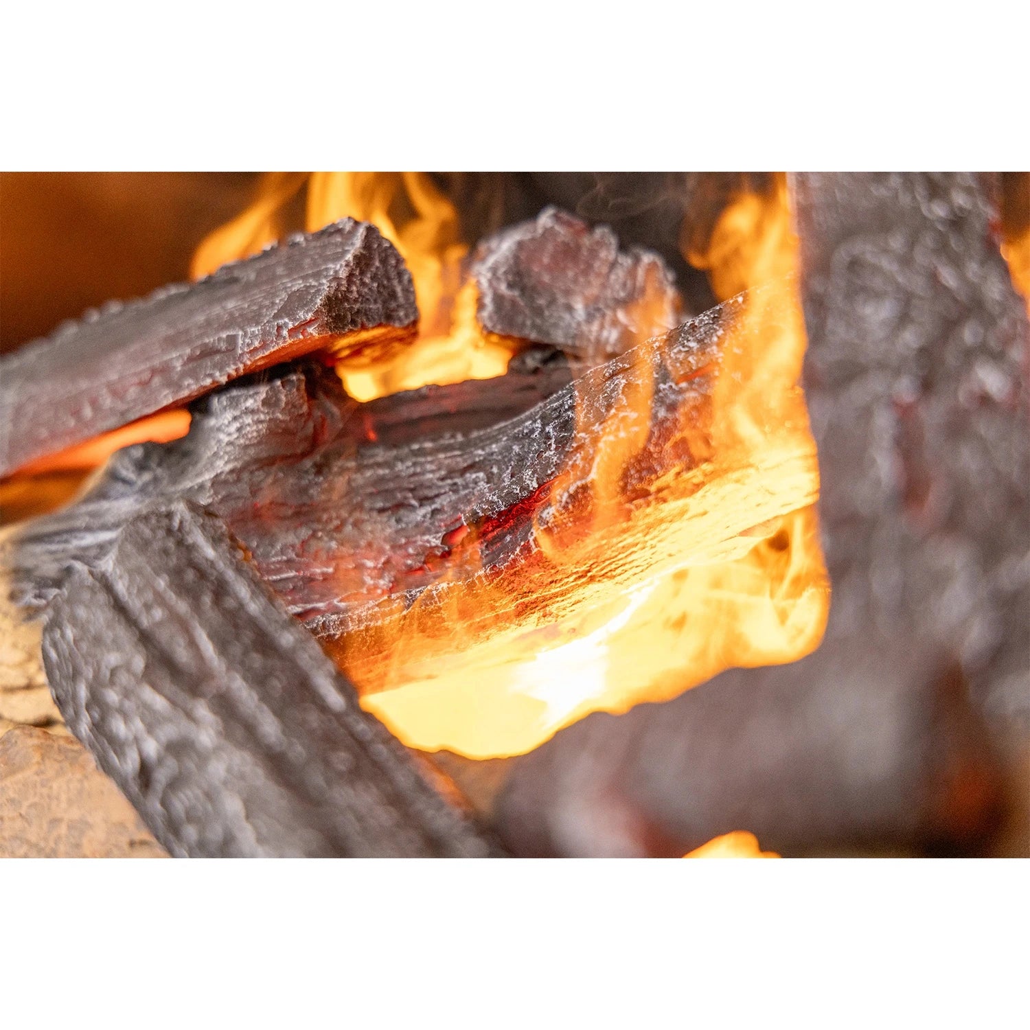 3 Step Multi Optimyst - Chimenea vapor de agua