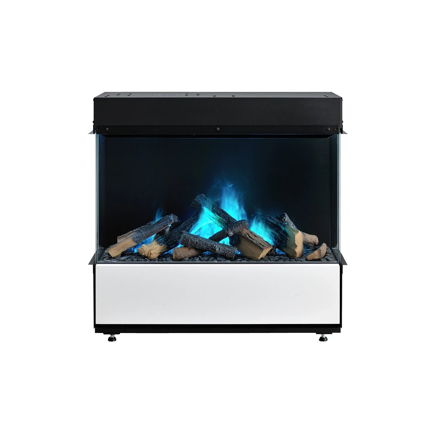 3 Step Multi Optimyst - Chimenea vapor de agua