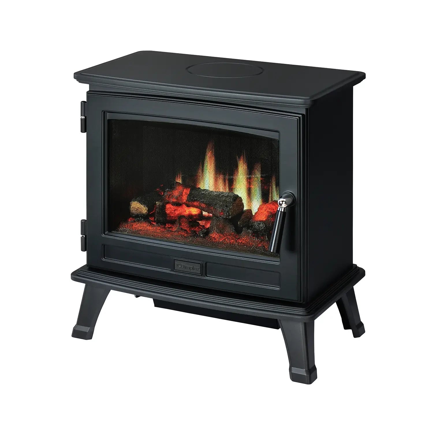 Sunningdale Opti-V - Chimenea eléctrica