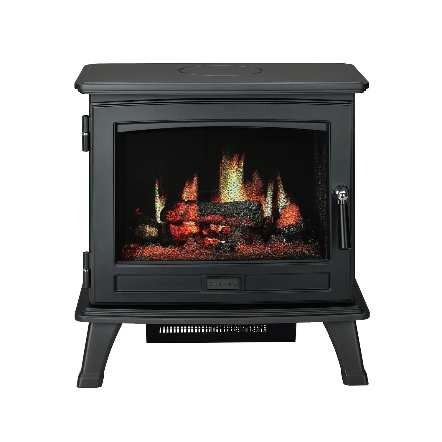 Sunningdale Opti-V - Chimenea eléctrica