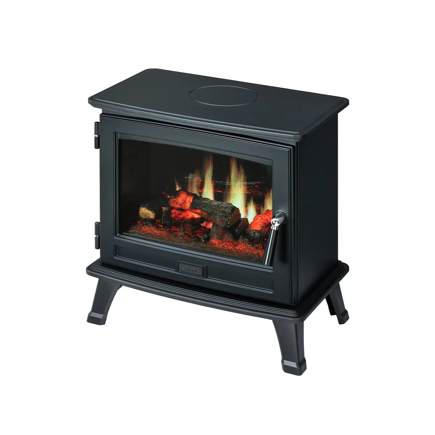 Sunningdale Opti-V - Chimenea eléctrica