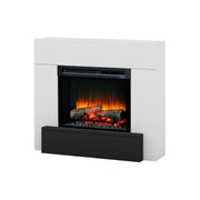 Vigor - Chimenea eléctrica clásica