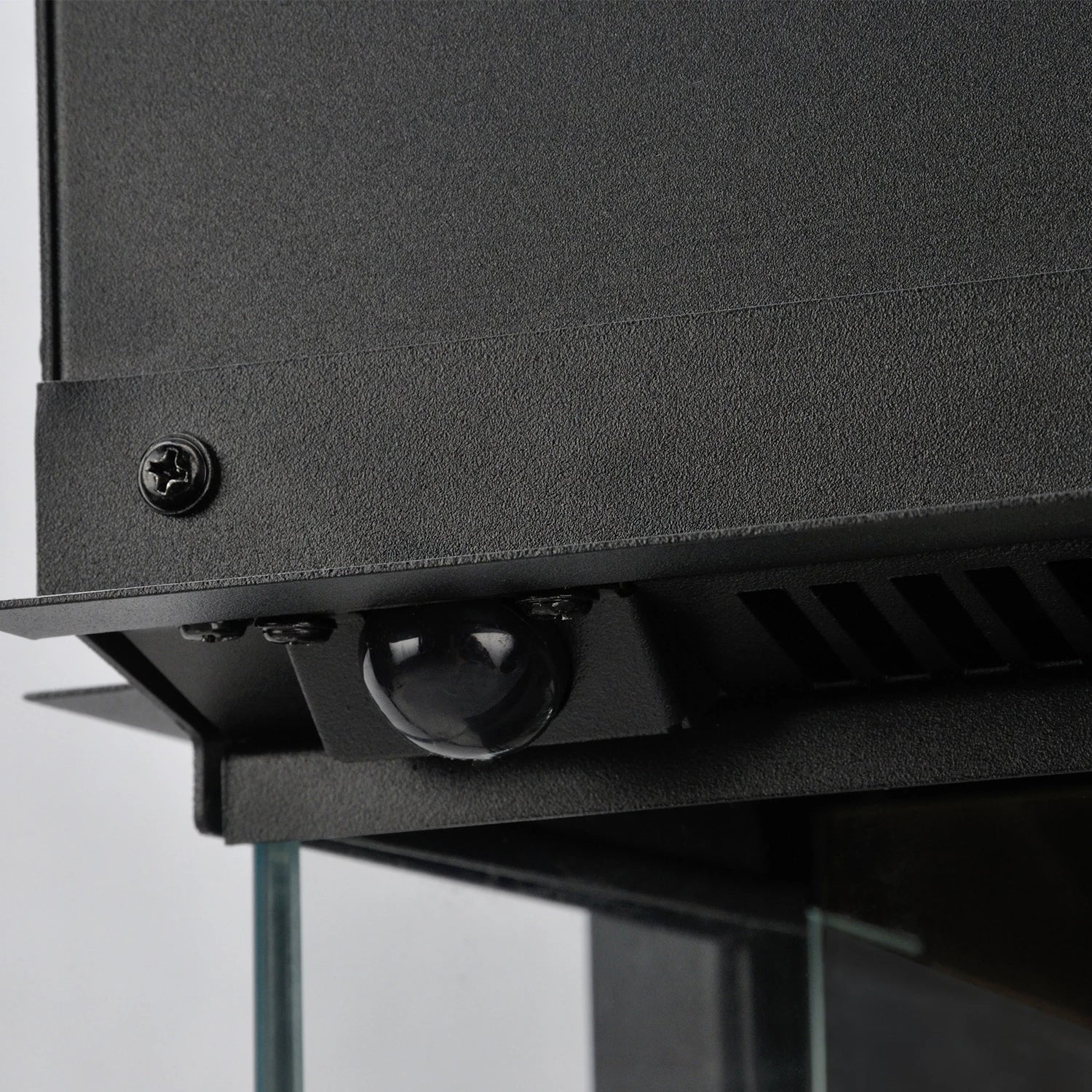 Vivente Plus 100 -  Chimenea eléctrica empotrada