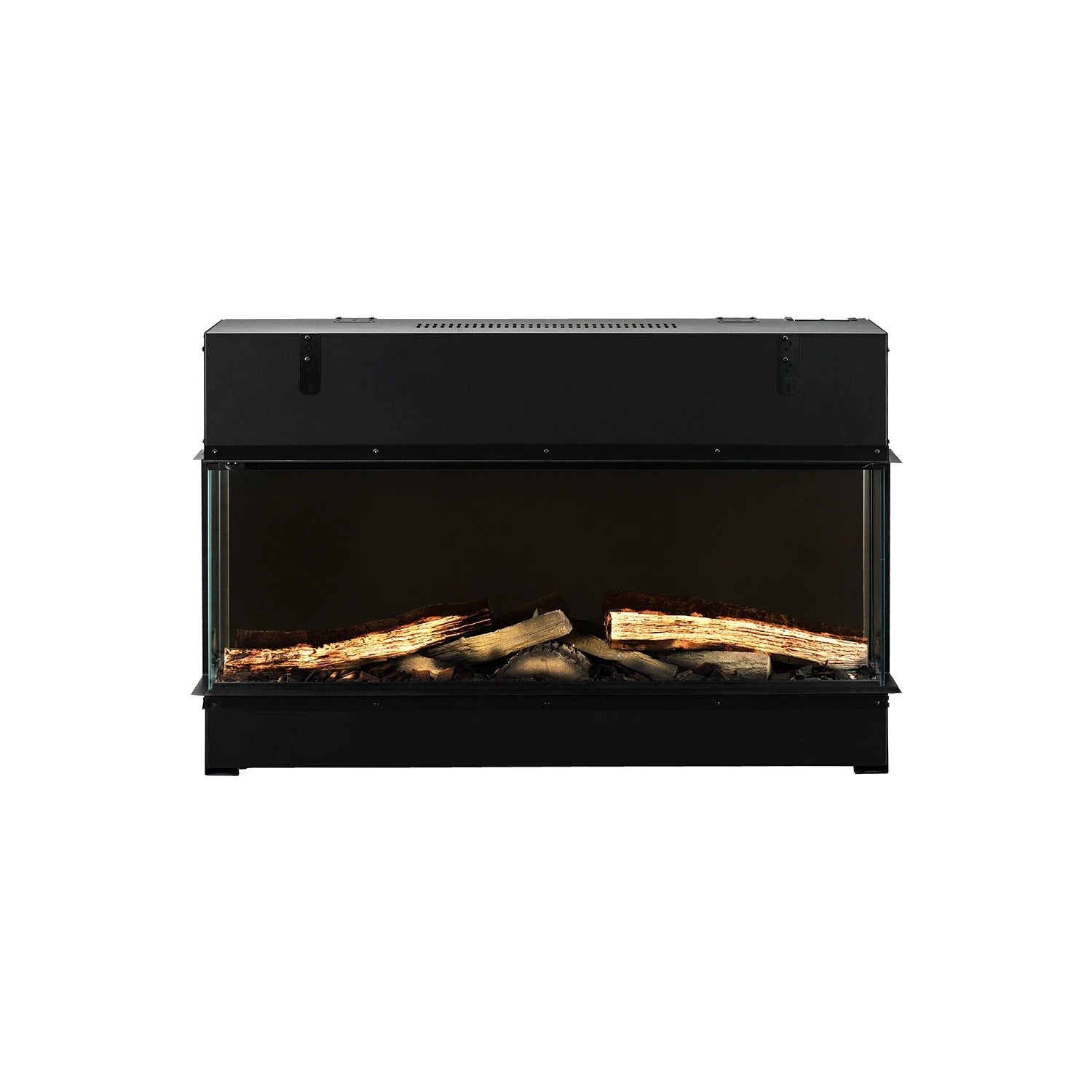 Vivente Plus 100 -  Chimenea eléctrica empotrada