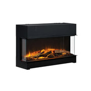 Vivente Plus 100 -  Chimenea eléctrica empotrada