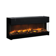 Vivente Plus 150 - Chimenea eléctrica empotrada