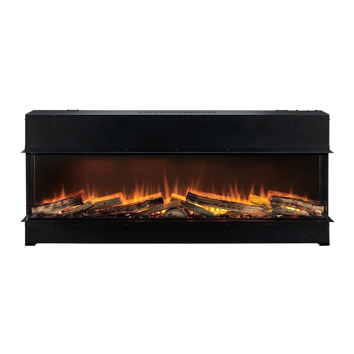 Vivente Plus 150 - Chimenea eléctrica empotrada