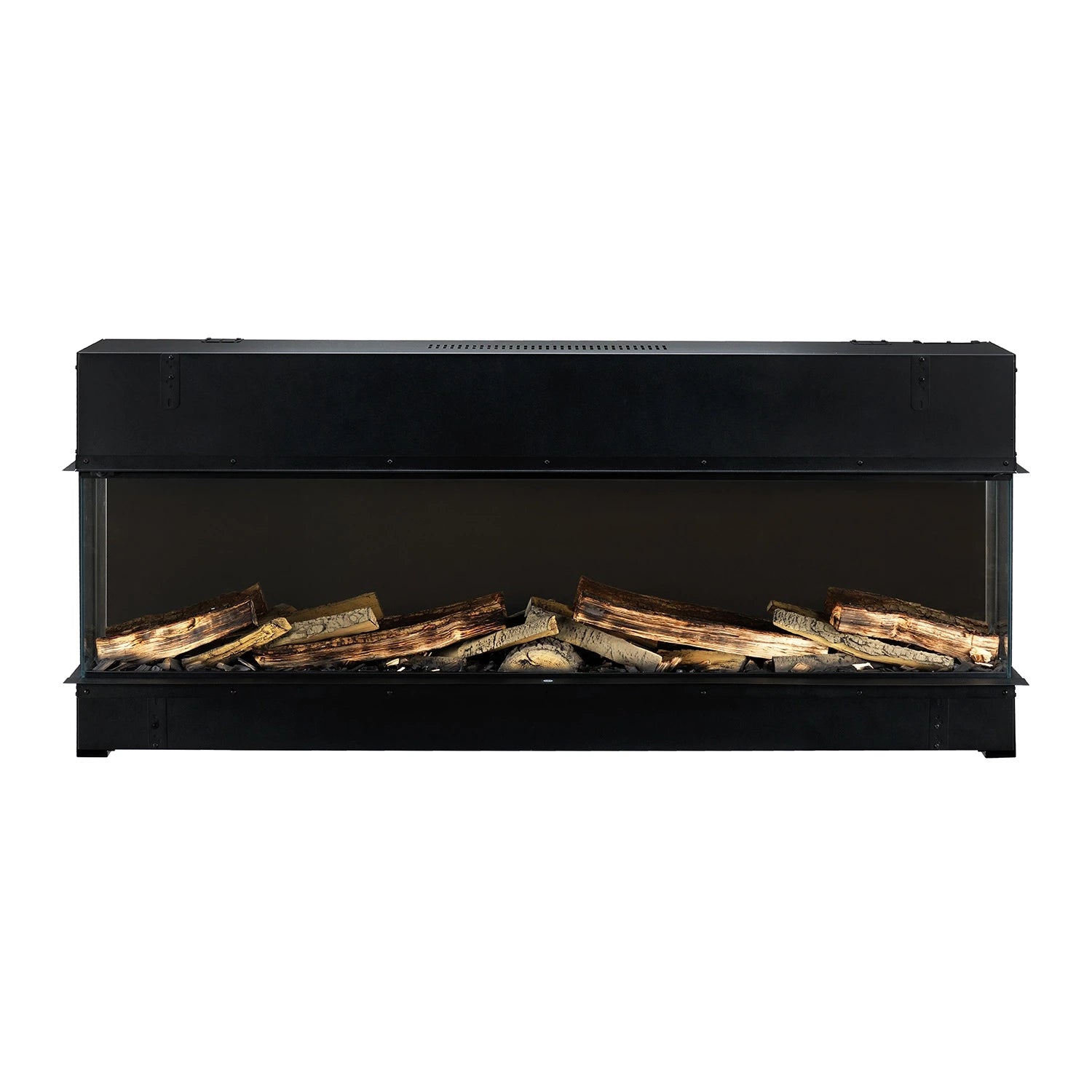 Vivente Plus 150 - Chimenea eléctrica empotrada