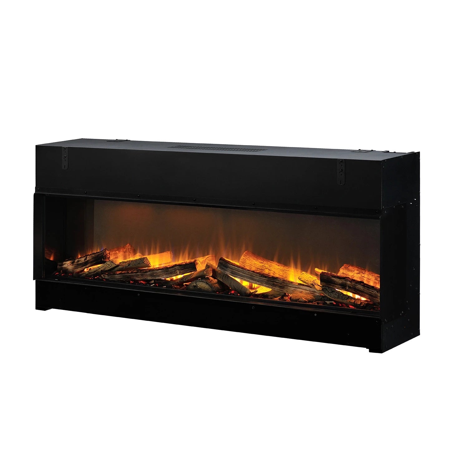 Vivente Plus 150 - Chimenea eléctrica empotrada