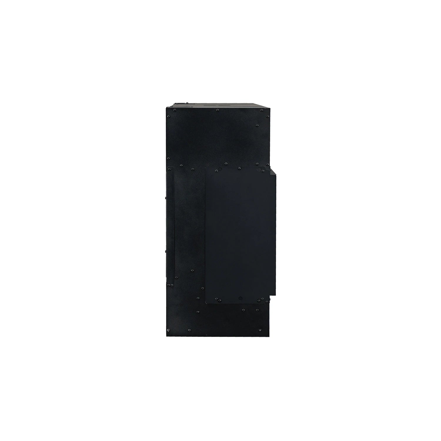 Vivente Plus 150 - Chimenea eléctrica empotrada