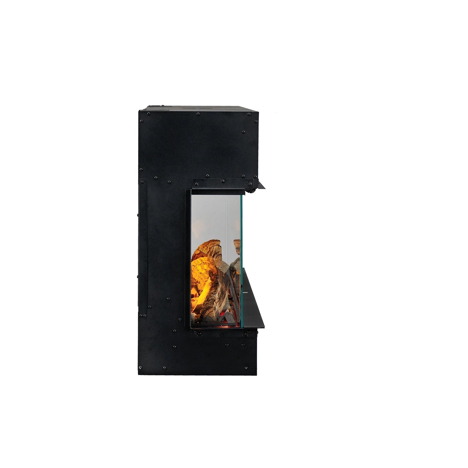 Vivente Plus 150 - Chimenea eléctrica empotrada