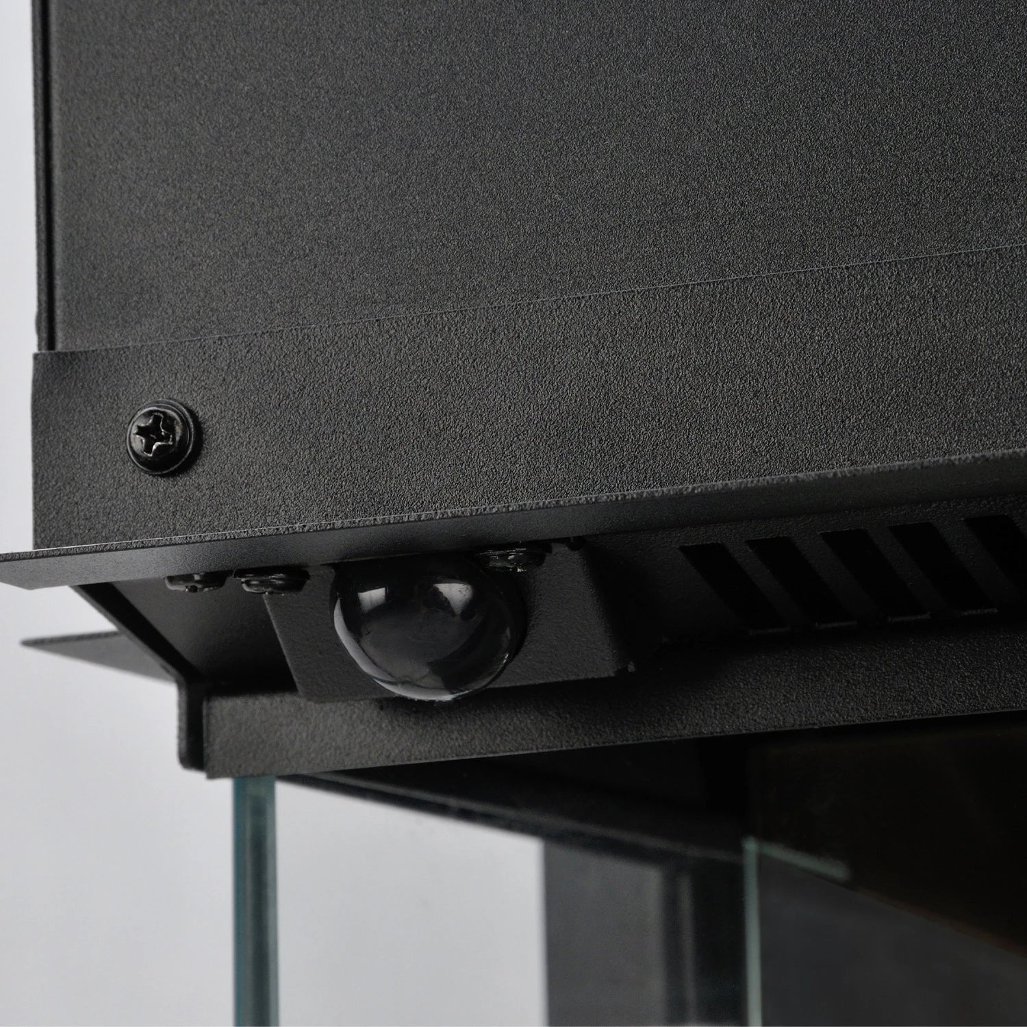 Vivente Plus 150 - Chimenea eléctrica empotrada