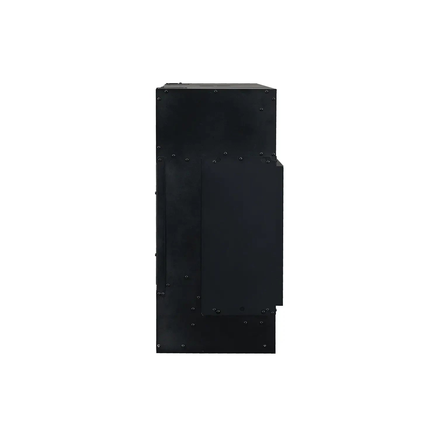 Vivente Plus 75 - Chimenea eléctrica empotrada