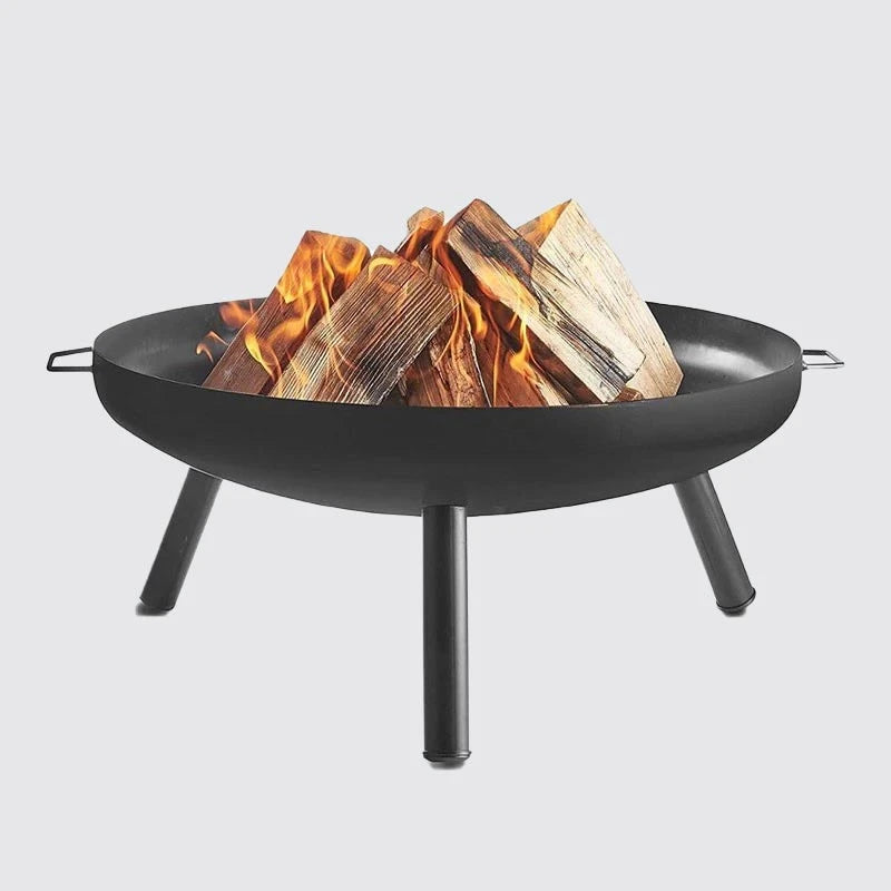 Chimenea exterior