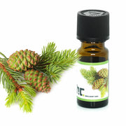 Frangancia y Aroma para chimenea olor Conífera
