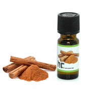 Fragancia para Chimenea de bioetanol - Canela 10 ml.