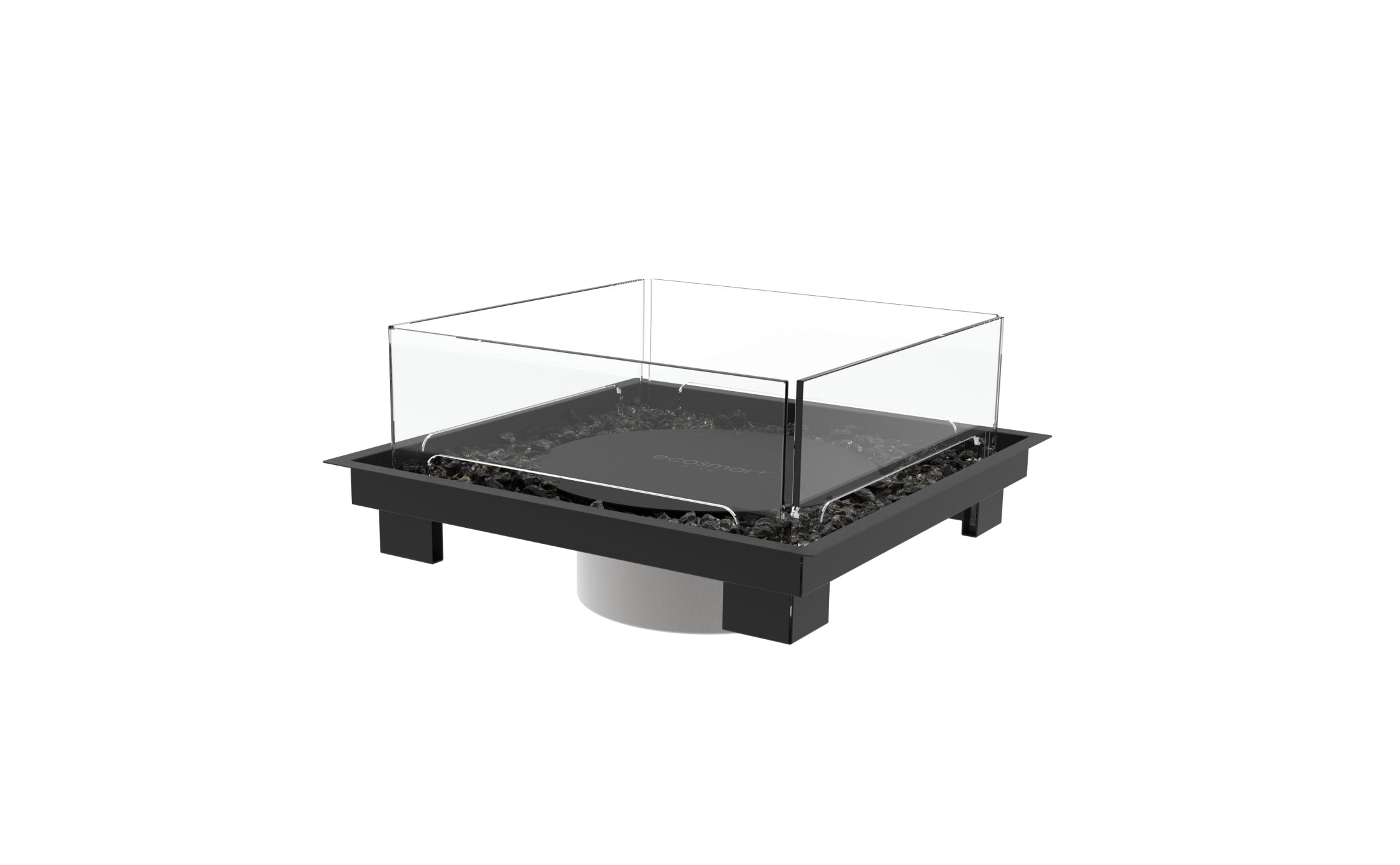 AB8 - Cubierta de silicona para quemador EcoSmart