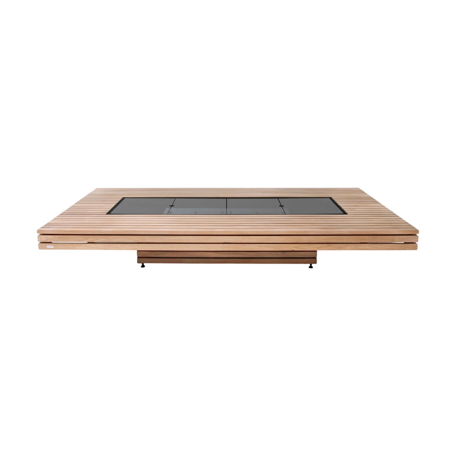L65 Glass Cover Plate
