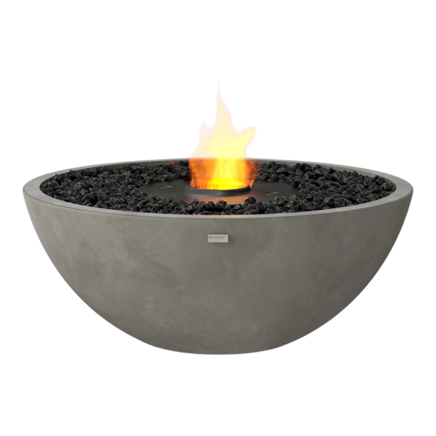 Mix 850 - Chimenea de bioetanol natural para exteriores