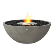Mix 850 - Chimenea de bioetanol natural para exteriores