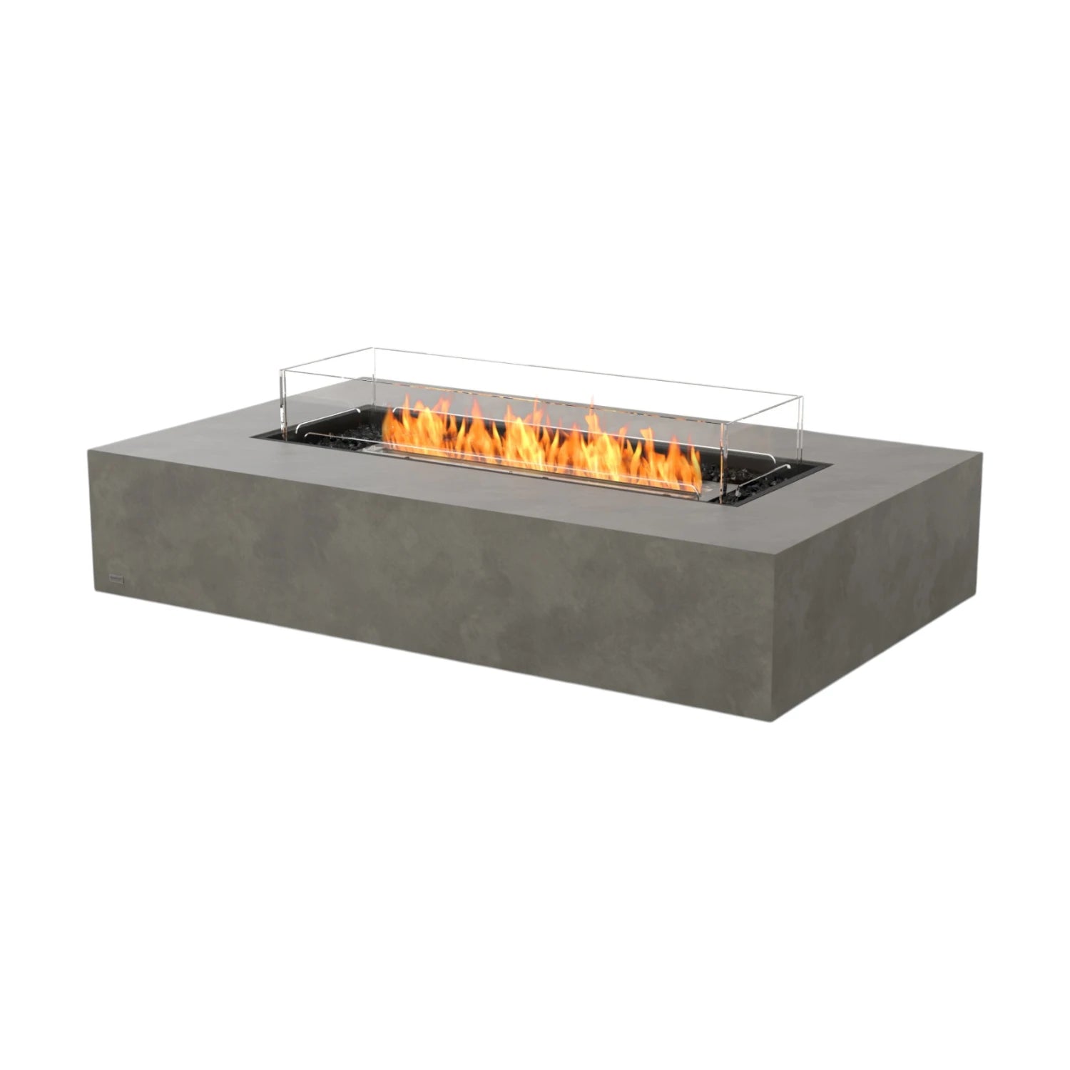 Wharf 65 - Brasero de bioetanol natural