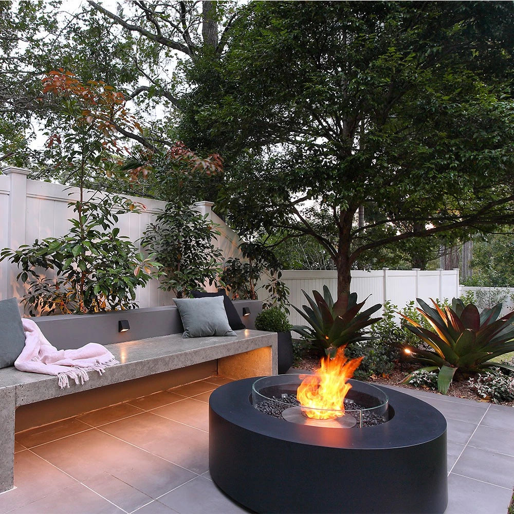 Ark 40 Bioethanol Fire Pit