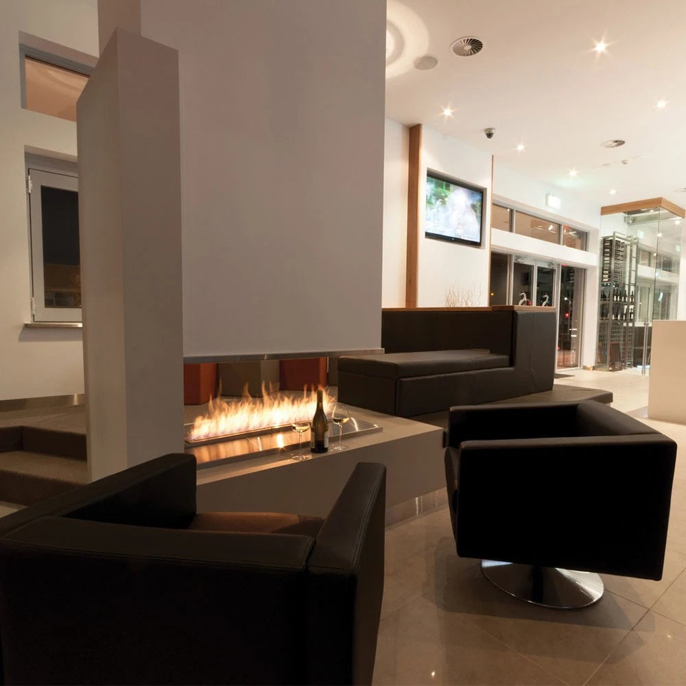 XL900 Bioethanol Burner