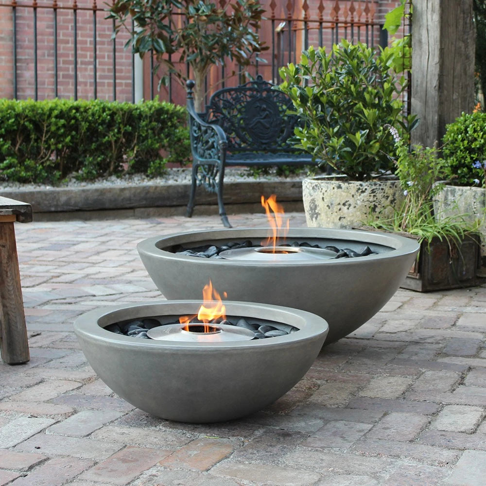 Mix 850 Outdoor Bioethanol Fireplace