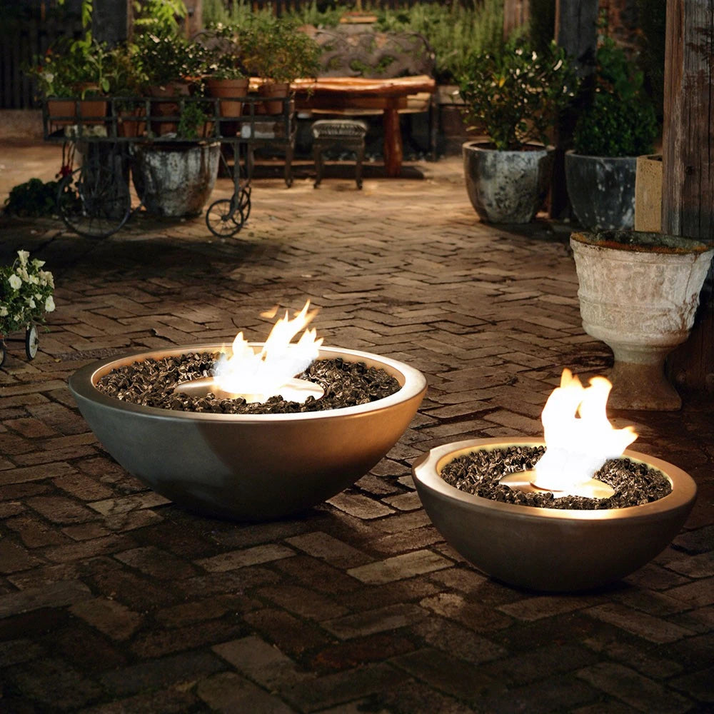 Mix 850 Outdoor Bioethanol Fireplace