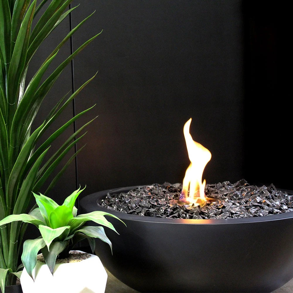 Mix 850 Outdoor Bioethanol Fireplace