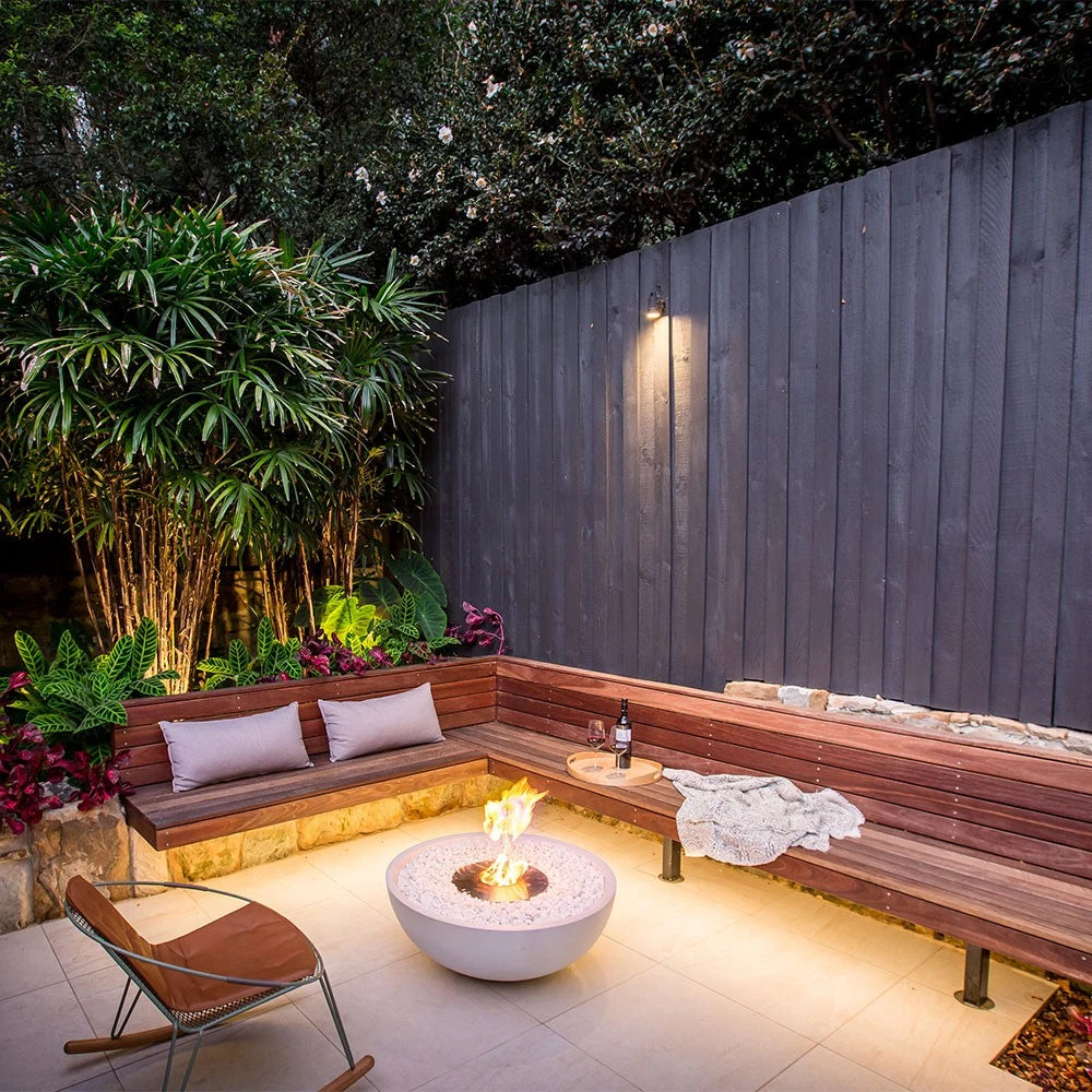 Mix 850 Outdoor Bioethanol Fireplace