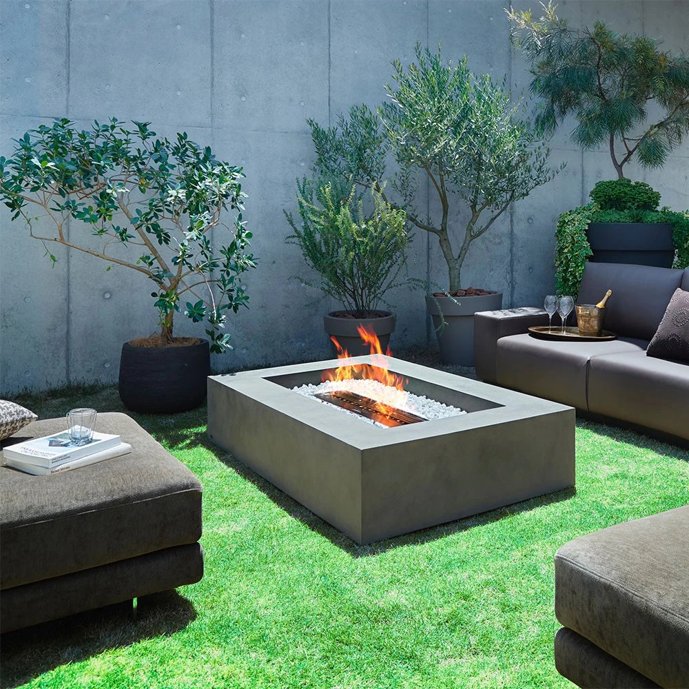 Wharf 65 Bioethanol Fire Pit