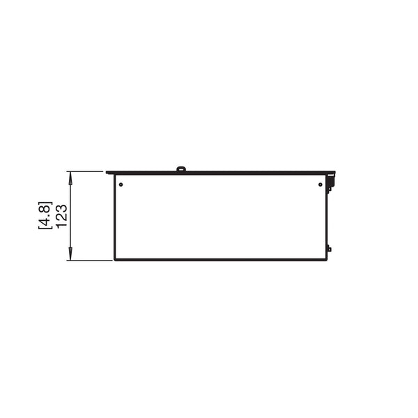 BK5 Bioethanol Burner