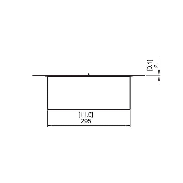 BK5 Bioethanol Burner