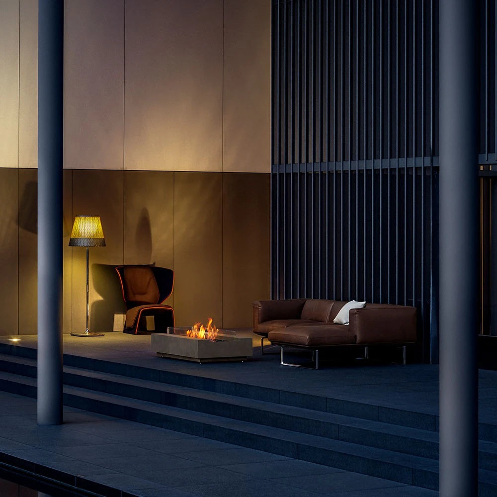Cosmo 50 Bioethanol Fire Pit