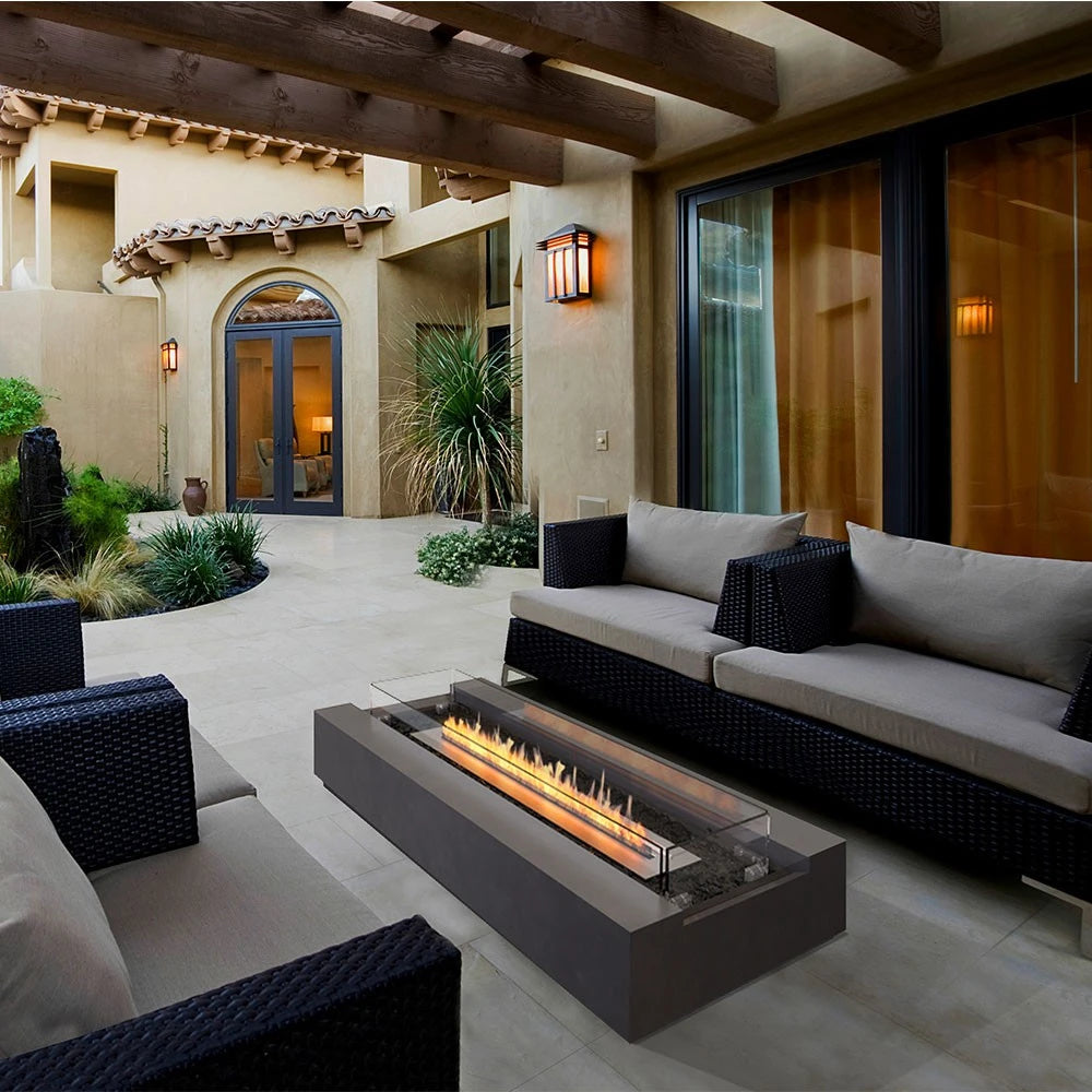 Cosmo 50 Bioethanol Fire Pit