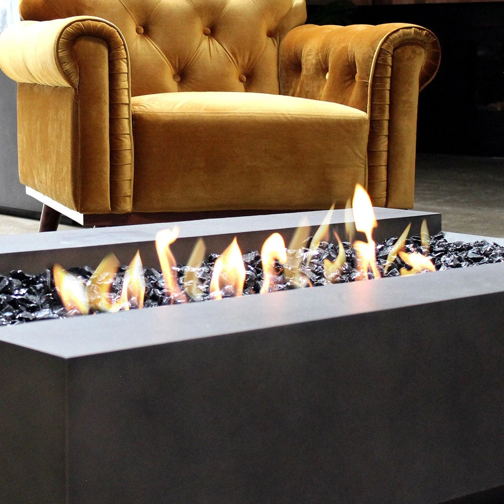 Cosmo 50 Bioethanol Fire Pit