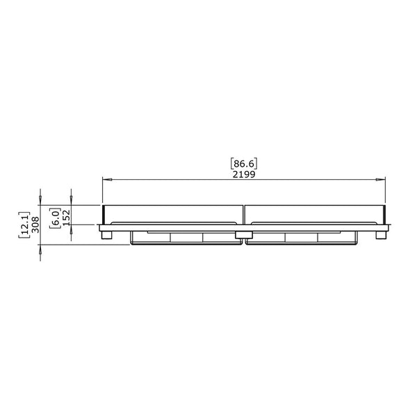 Linear 90 Biothanol Built-in Kit