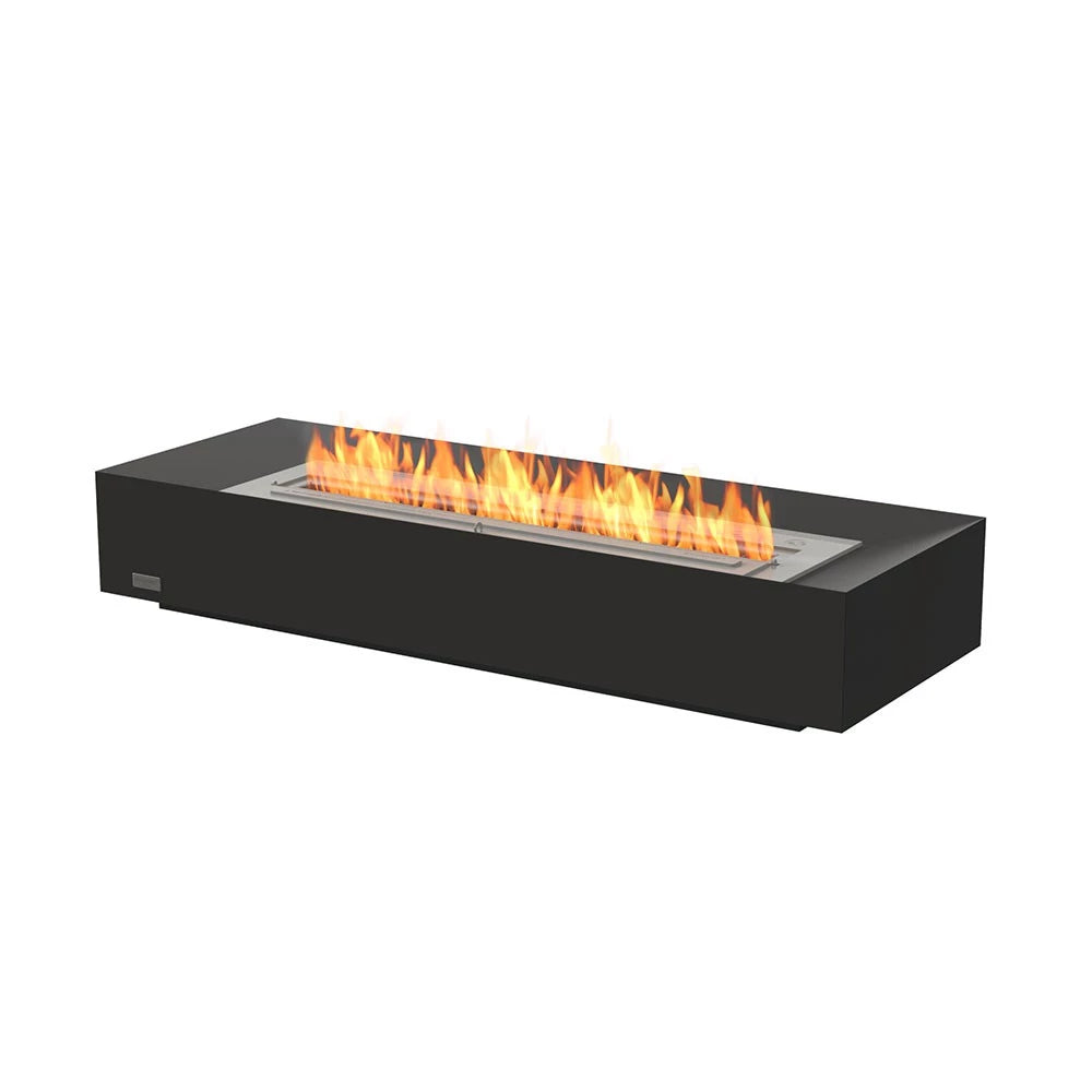 Grate 36 bioethanol fireplace insert for large fireplaces