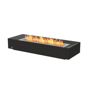 Grate 36 bioethanol fireplace insert for large fireplaces