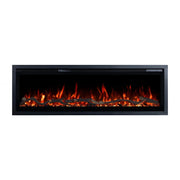 Chimenea eléctrica Regal 106