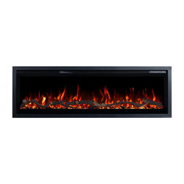 Chimenea eléctrica Regal 106