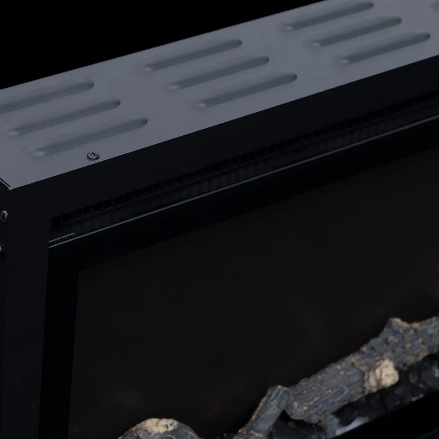 Chimenea eléctrica Regal 106