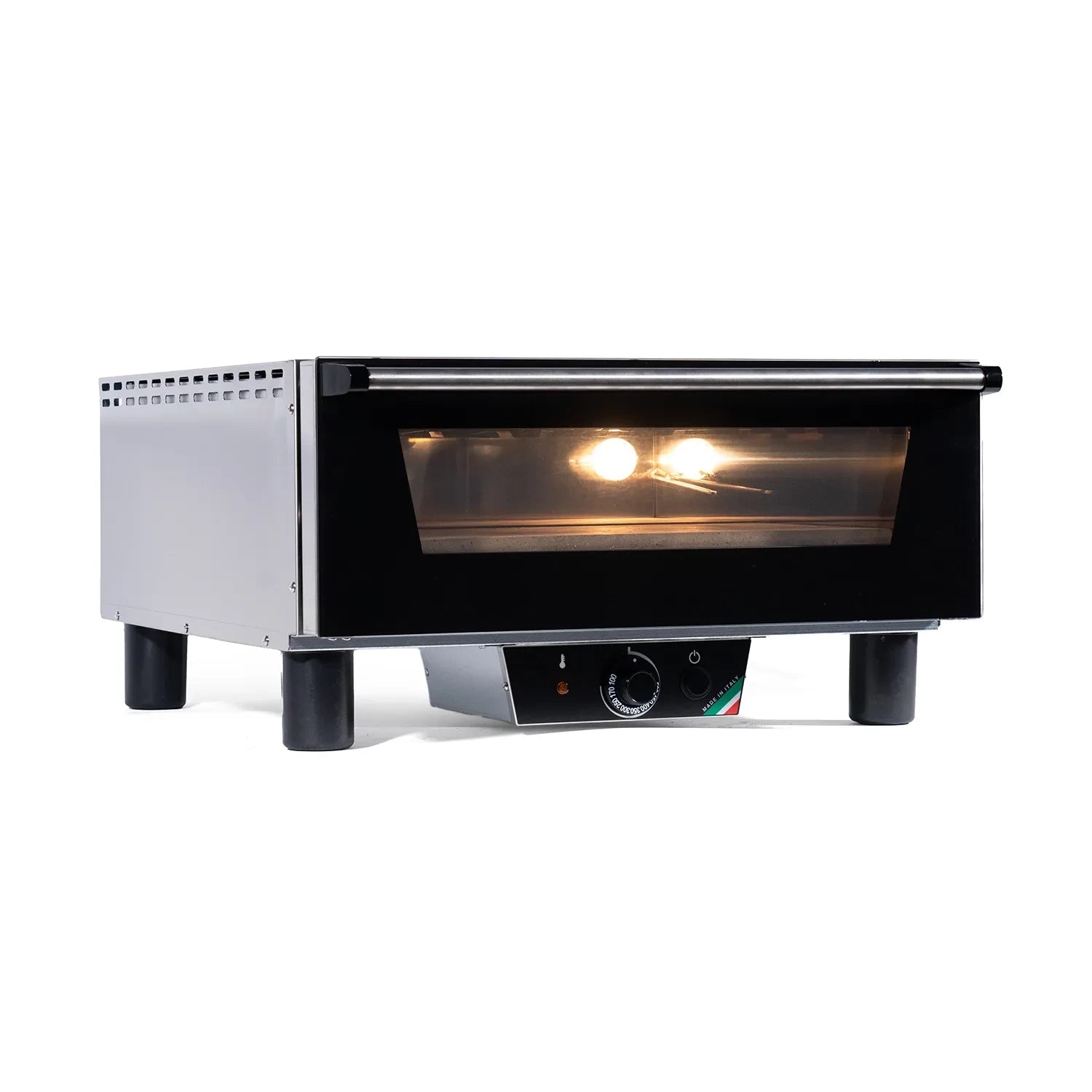 N5 - Horno de pizza