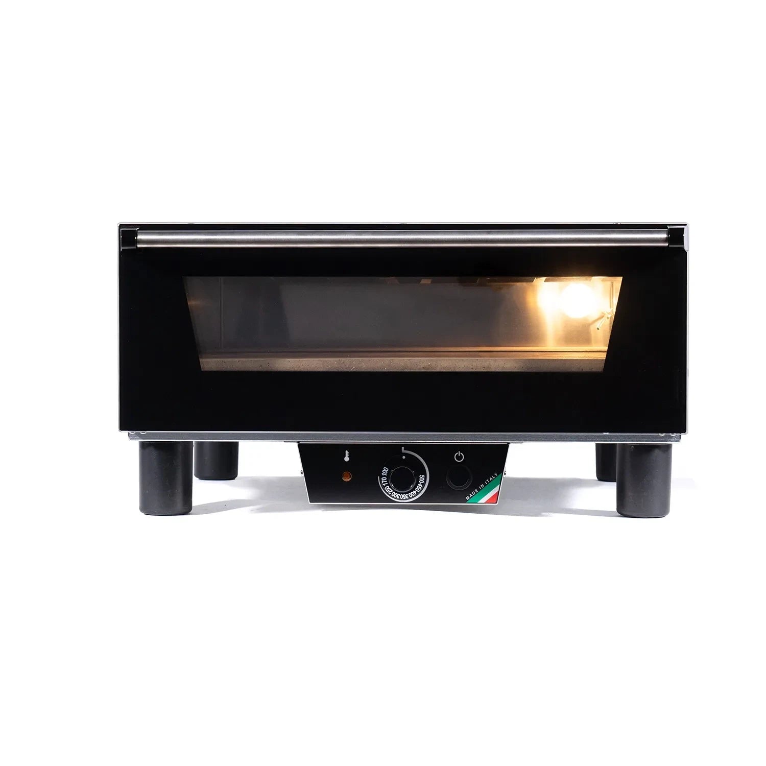 N5 - Horno de pizza