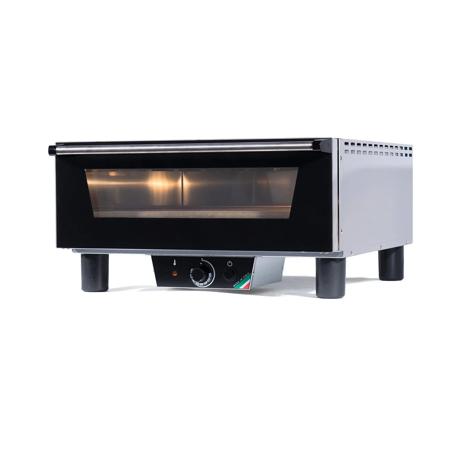 N5 - Horno de pizza