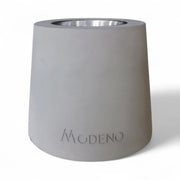 Entta Chimenea Bioetanol de mesa – Gris