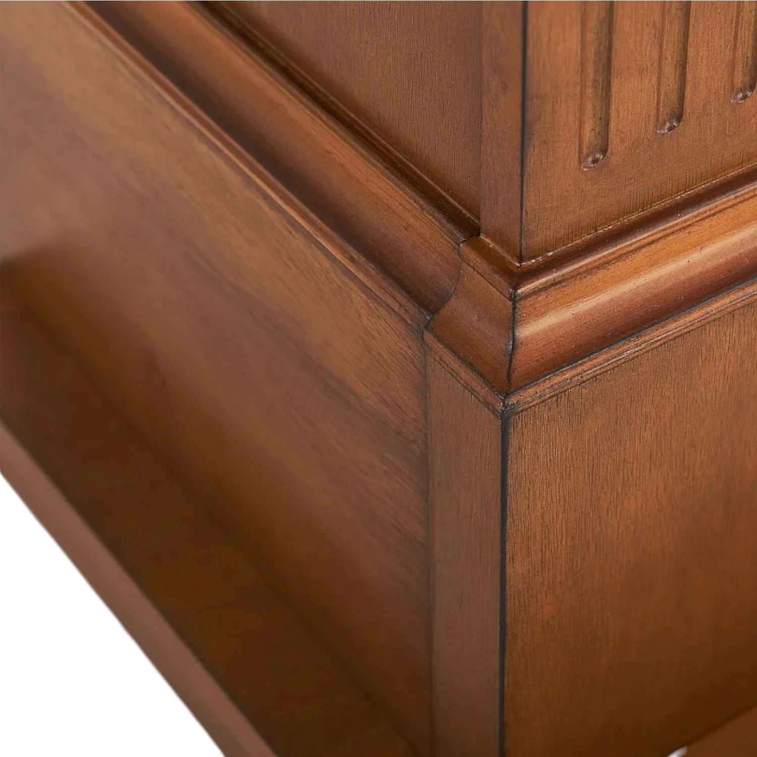 Chimenea Eléctrica Toscana - Roble